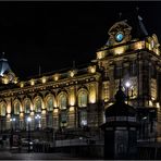 Bahnhof Porto São Bento