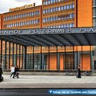 Bahnhof Potsdamer Platz 2