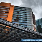 Bahnhof Potsdamer Platz 3