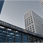 Bahnhof Potsdamer Platz