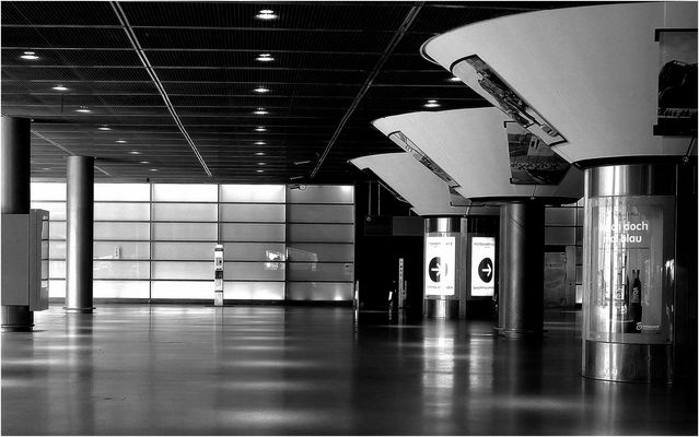 Bahnhof Potsdamer Platz