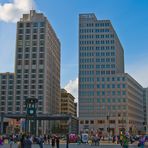 Bahnhof Potsdamer Platz