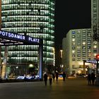 Bahnhof Potsdamer Platz