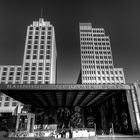 Bahnhof Potsdamer Platz