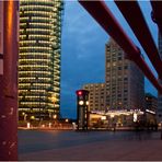 Bahnhof Potsdamer Platz