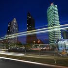 Bahnhof Potsdamer Platz, Berlin