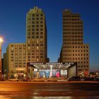 Bahnhof Potsdamer Platz, Berlin