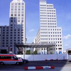 Bahnhof Potsdamer Platz 