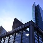 Bahnhof Potsdamer Platz