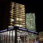 Bahnhof Potsdamer Platz & DB -Haus