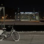 Bahnhof Potzdamer Platz