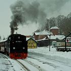 Bahnhof Putbus