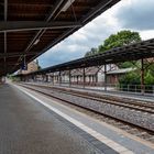 Bahnhof Quedlinburg