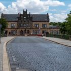 Bahnhof Quedlinburg