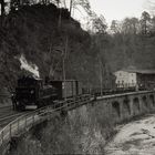 Bahnhof Rabenau .