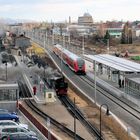 Bahnhof Radebeul Ost