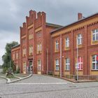 Bahnhof Rathenow -1-