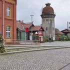 Bahnhof Rathenow -2-