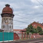 Bahnhof Rathenow -4-