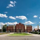 Bahnhof Rathenow