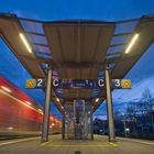 Bahnhof Ravensburg