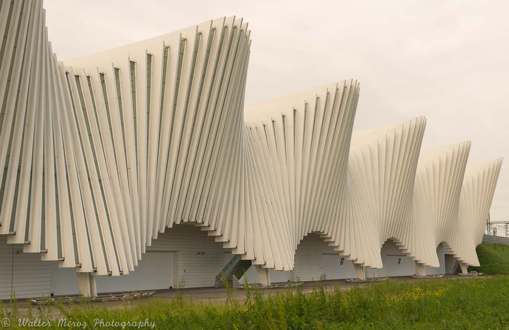 Bahnhof Reggio Emilia AV  Padano