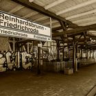 Bahnhof Reinhardsbrunn