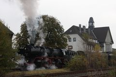 Bahnhof Remscheid-Lennep