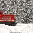 Bahnhof Rennsteig