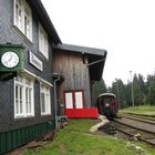 Bahnhof Rennsteig II