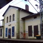 Bahnhof Rethen (Leine)
