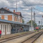 Bahnhof Retz (5)