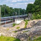 Bahnhof Römisches Theater