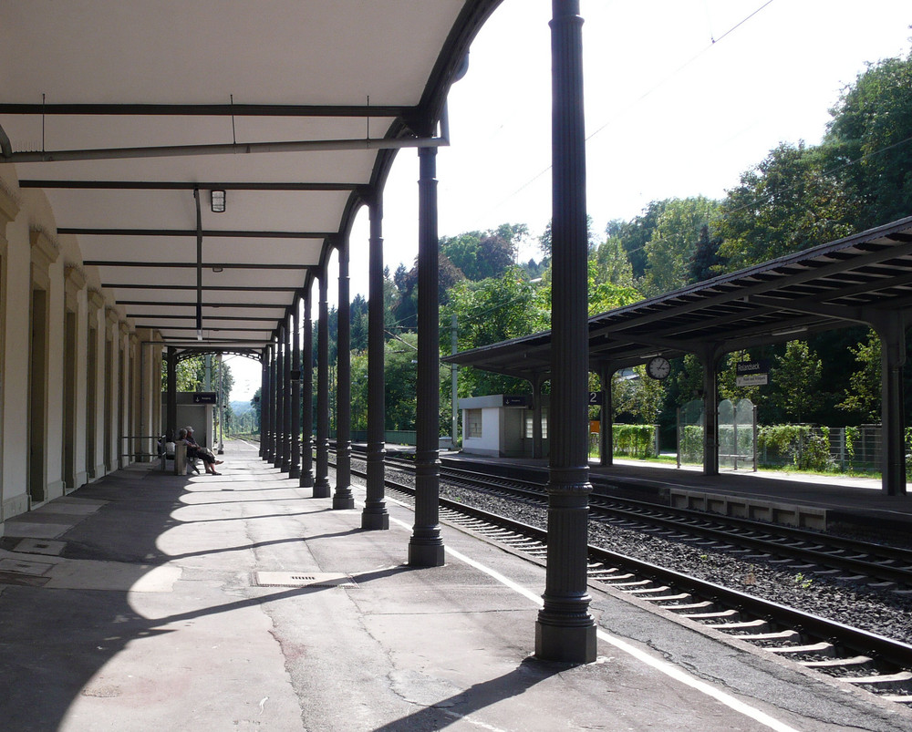 Bahnhof Rolandseck