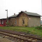 Bahnhof Rosenhagen (Prignitz)