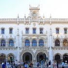 Bahnhof Rossio