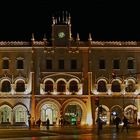 Bahnhof Rossio