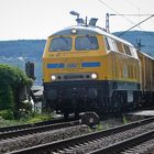 Bahnhof Rüdesheim 