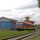 Bahnhof Rülzheim