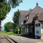 Bahnhof Rüti bei Büren