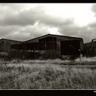 Bahnhof Ruine