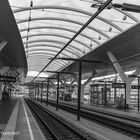 Bahnhof Salzburg