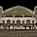 Bahnhof SBB Basel / II