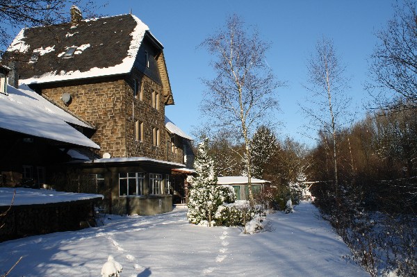 Bahnhof Schee (Sprockhövel)