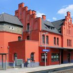 Bahnhof Schladern