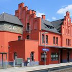 Bahnhof Schladern