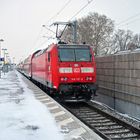 Bahnhof Schliengen