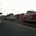 Bahnhof Schorndorf