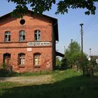 Bahnhof Seeligstädt