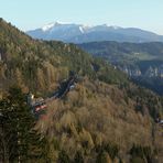 'Bahnhof Semmering'